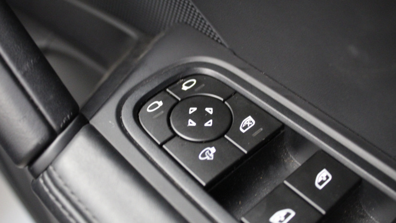 Porsche Cayenne Turbo E-Hybrid 5dr Tiptronic S [GT Package] Estate